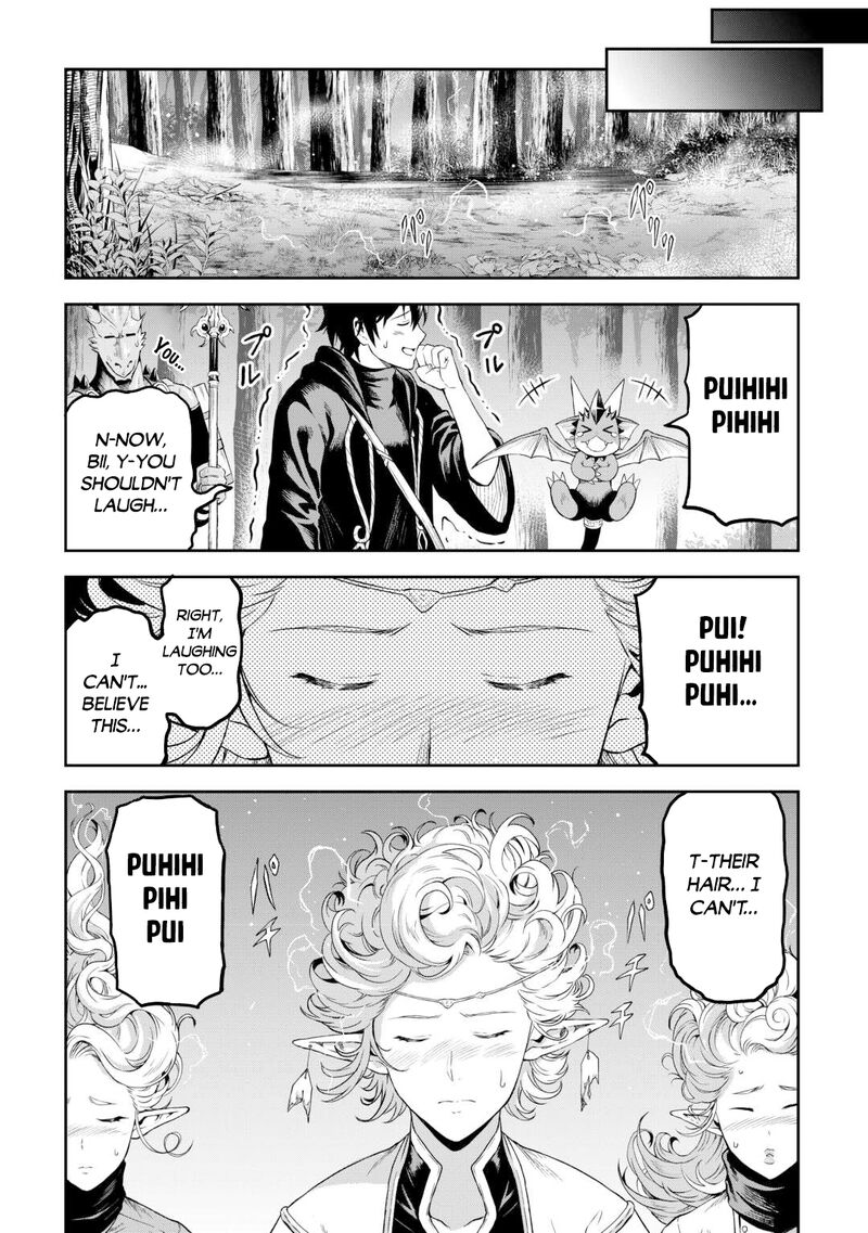 Sozai Saishuka no Isekai Ryokouki - Chapter 47 image 17